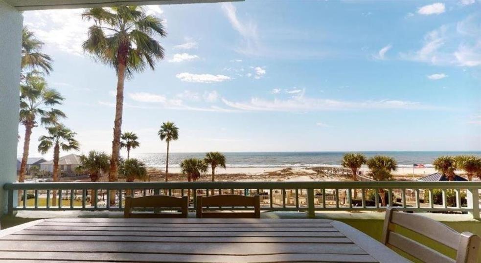 Beach Club 308A By Albvr - Come And Relax At Our Beautiful Beachfront Condo Gulf Highlands المظهر الخارجي الصورة