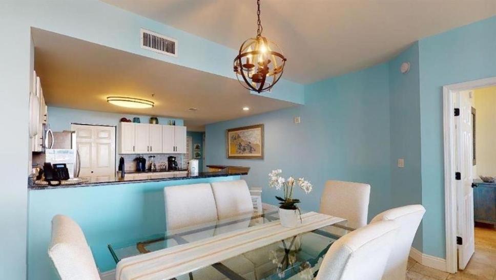 Beach Club 308A By Albvr - Come And Relax At Our Beautiful Beachfront Condo Gulf Highlands المظهر الخارجي الصورة