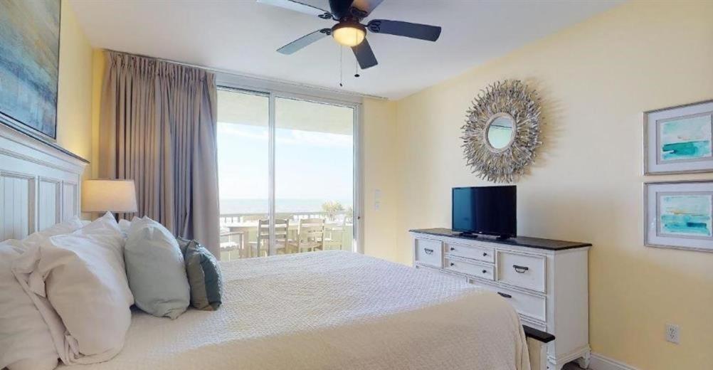 Beach Club 308A By Albvr - Come And Relax At Our Beautiful Beachfront Condo Gulf Highlands المظهر الخارجي الصورة